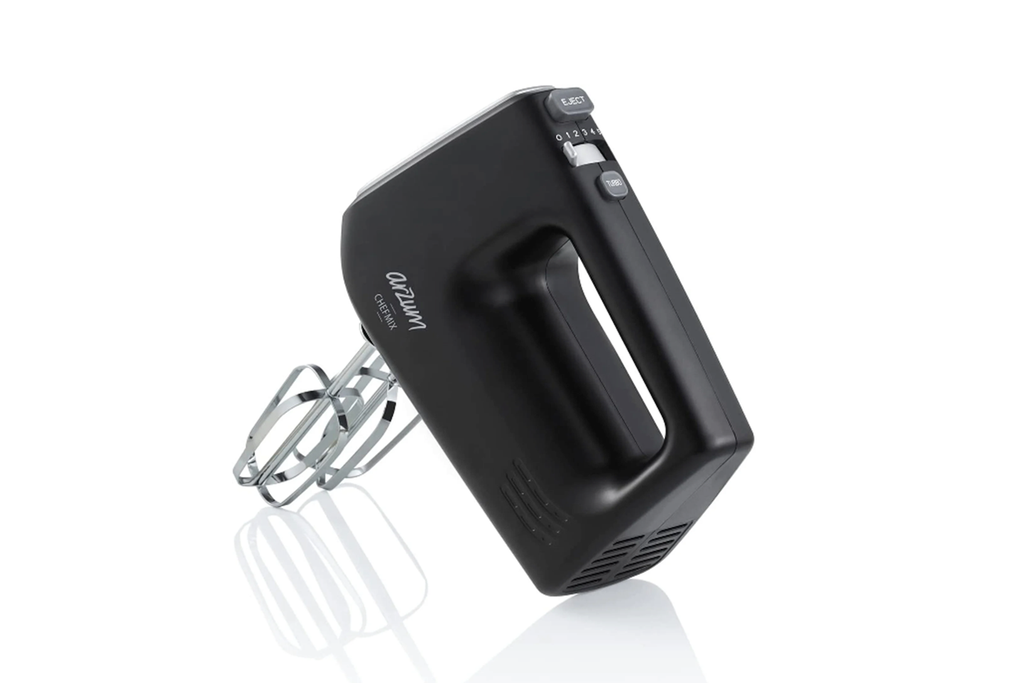 Arzum Hand Mixer, 400 W, Black, AR 1163 1 Year Warranty