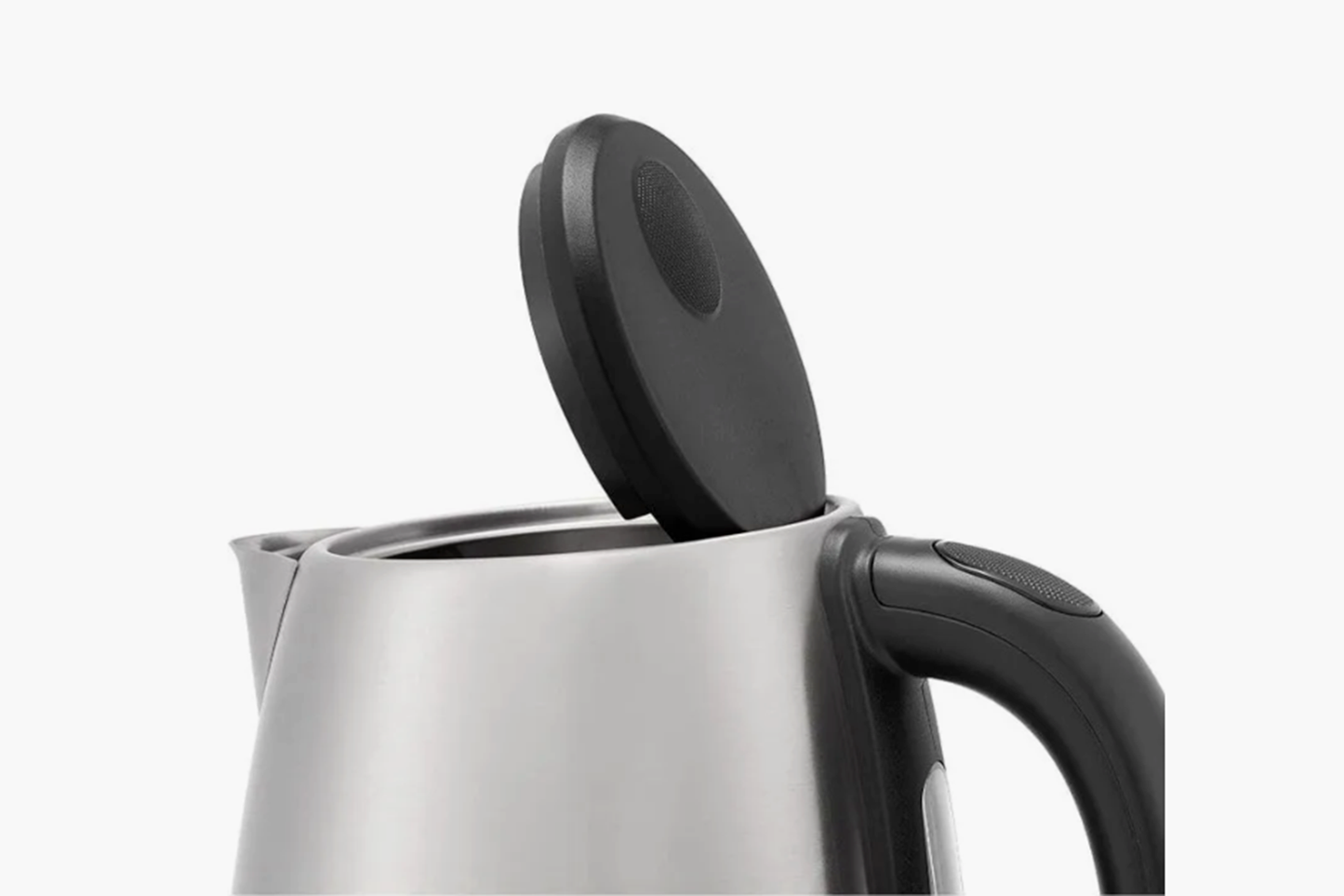 ARZUM AR3074 Hotty Kettle 1.7 L (Silver) 1 Year Warranty