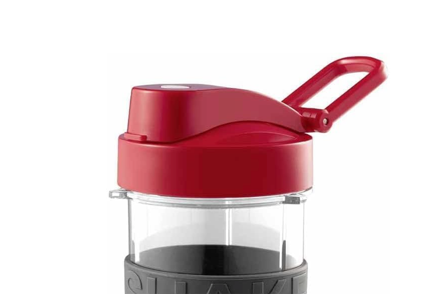 Arzum AR1159 Magic blend Jug Blender (Red) 1 Year Warranty