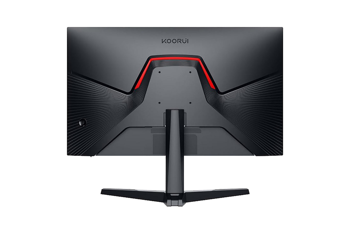 KOORUI 24-इंच गेमिंग मॉनिटर IPS FHD 1920 x 1080 165Hz 1ms 24E3