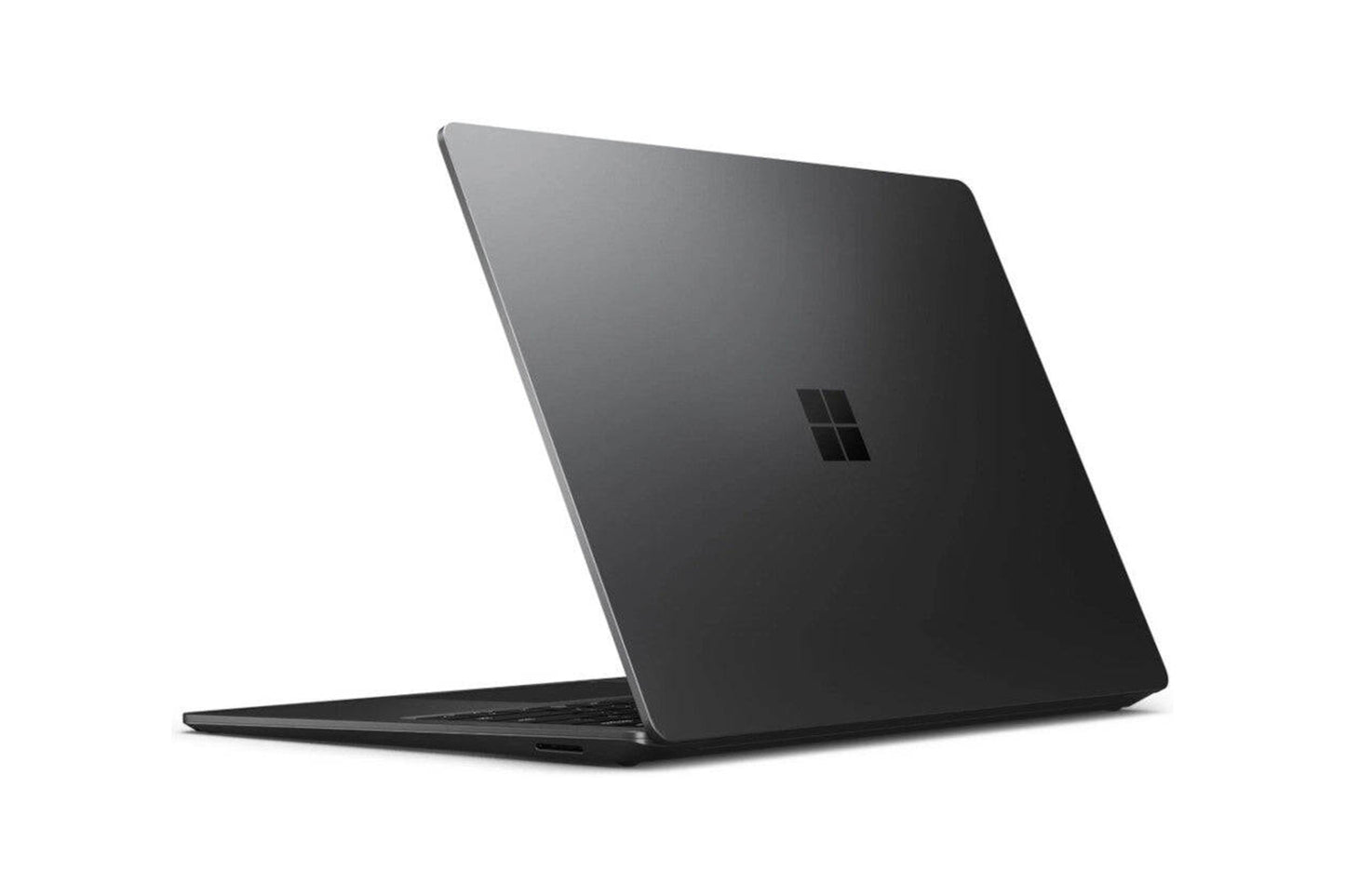 Microsoft Surface Laptop 6, Intel Ultra 7-165H, 32GB, 1TB SSD, 13.5 Inch Touch screen QHD, Intel Iris Xe Integrated Graphics, Windows 11 Pro, Black Color TRA / ZKB-00014