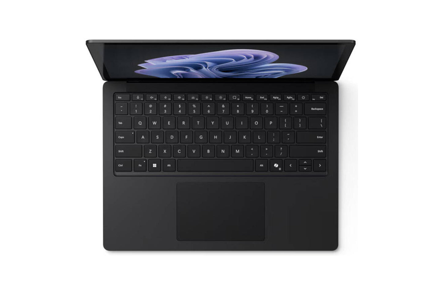 Microsoft Surface Laptop 6, Intel Ultra 7-165H, 32GB, 1TB SSD, 13.5 Inch Touch screen QHD, Intel Iris Xe Integrated Graphics, Windows 11 Pro, Black Color TRA / ZKB-00014