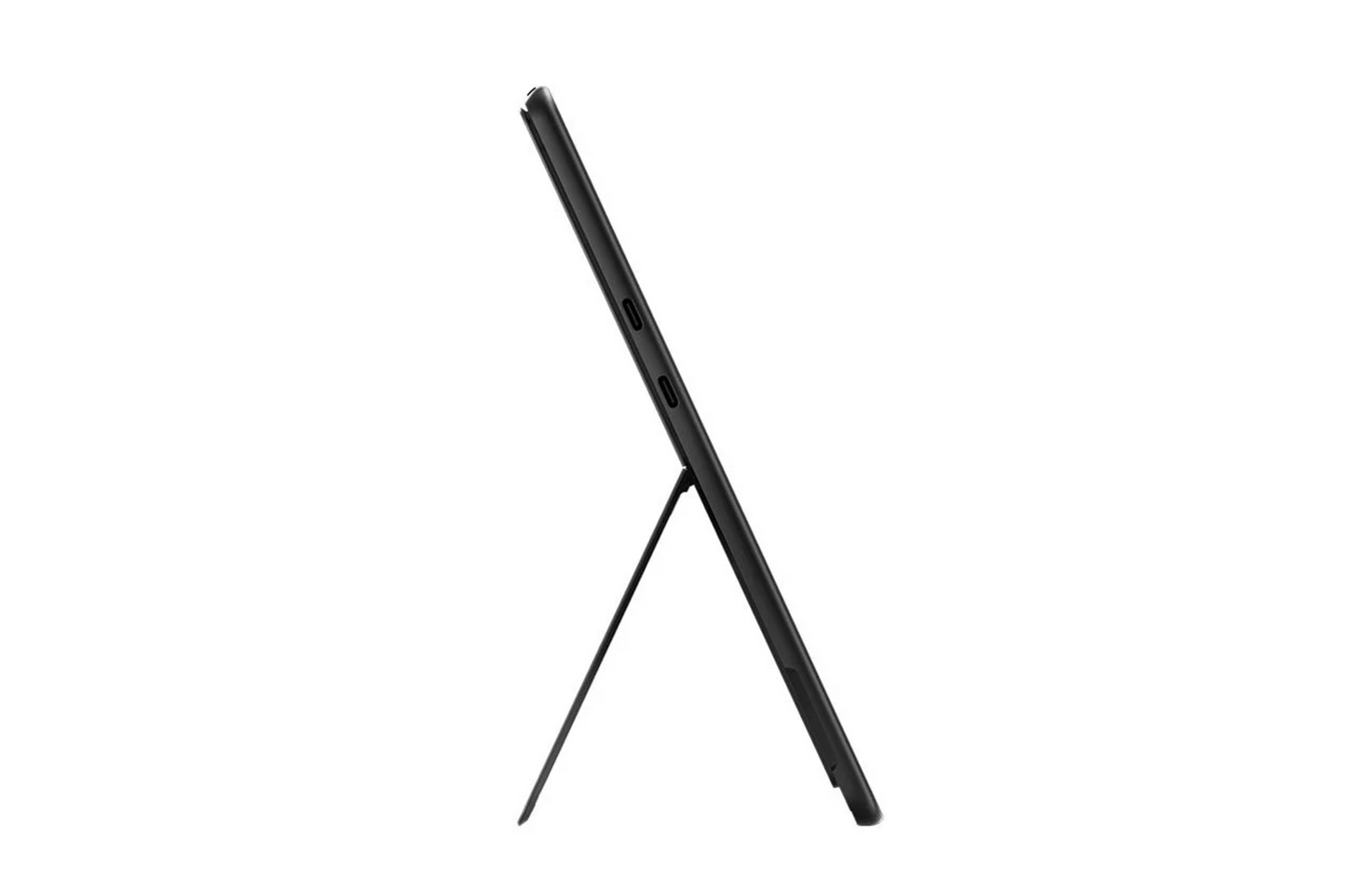Microsoft Surface Pro 11 Intel Core Ultra 7, 16GB RAM, 512GB SSD, 13" PixelSense डिस्प्ले, Windows 11 Pro, काला, TRA / EP2-20223