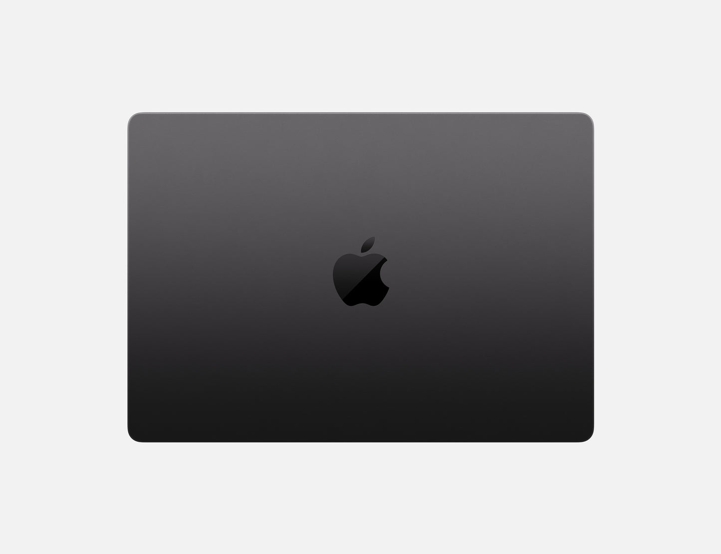 MacBook Pro 14" M3 Max Chip 14-Core CPU / 30-Core GPU / 36GB Memory / 1TB SSD / (Space Black) Arabic MRX53AB/A
