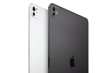 13" iPad Pro M4 256GB Wifi + सेलुलर, स्पेस ब्लैक (USA) MVXR3LL/A