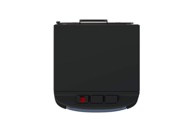 3 Tap Bottom Loading Water Dispenser SGL2020BM Black