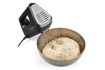 Arzum Hand Mixer, 400 W, Black, AR 1163 1 Year Warranty