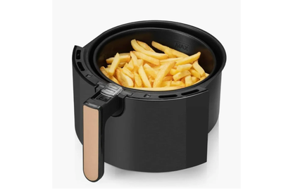 Arzum Airtasty Airfryer 4lt Black (AR2062) 1 Year Warranty