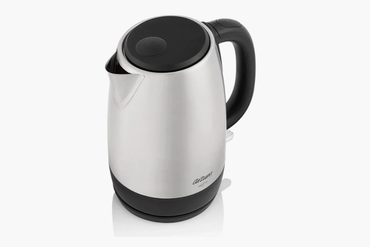 ARZUM AR3074 Hotty Kettle 1.7 L (Silver) 1 Year Warranty