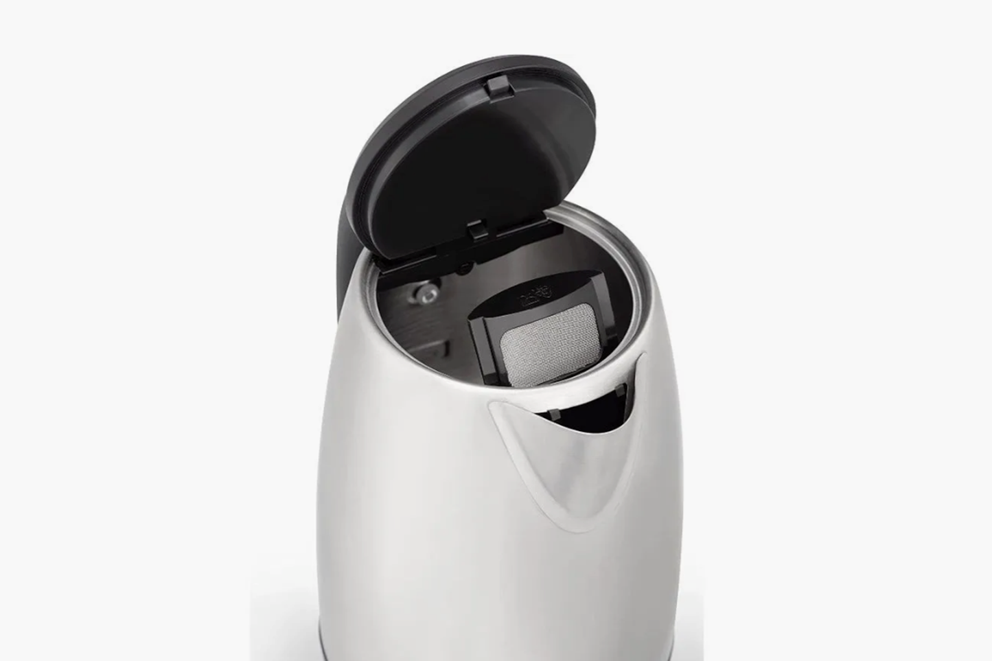 ARZUM AR3074 Hotty Kettle 1.7 L (Silver) 1 Year Warranty