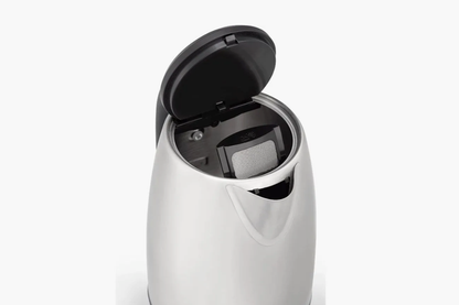 ARZUM AR3074 Hotty Kettle 1.7 L (Silver) 1 Year Warranty