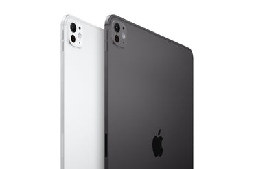 11" iPad Pro M4 1TB Wi-Fi + सेल, सिल्वर, (नैनो डिस्प्ले) MWRQ3AB/A