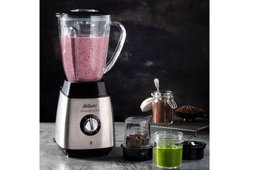 Arzum Ar1056 Maxiblend Glass 600 W Jug Blender 1 Year Warranty