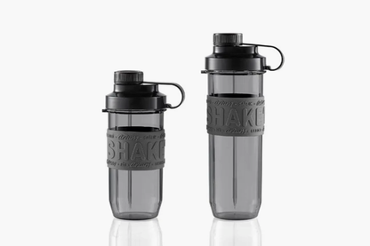 ARZUM AR1148 Shake'N Take Dream Personal Blender - Black 1 Year Warranty