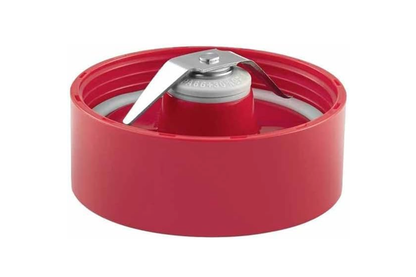 Arzum AR1159 Magic blend Jug Blender (Red) 1 Year Warranty