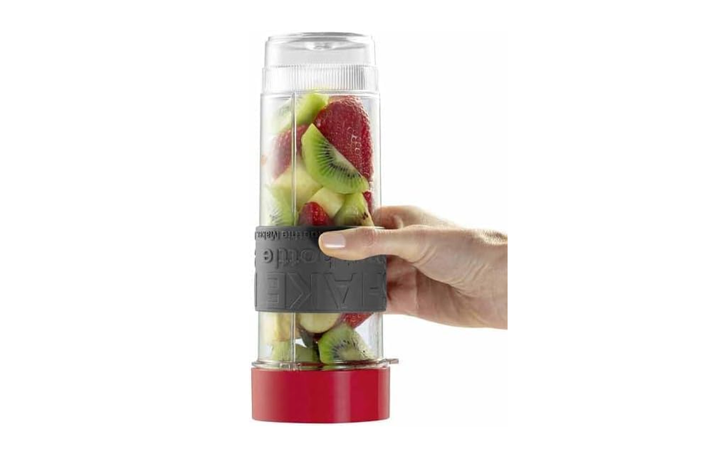 Arzum AR1159 Magic blend Jug Blender (Red) 1 Year Warranty