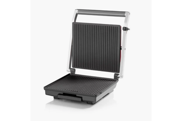 ARZUM AR2022 Metalium Grill and Sandwich Maker (Stainless Steel) 1 Year Warranty