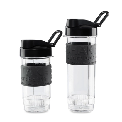 Arzum AR1032 Shake'N Take Personal Blender - Black 1 Year Warranty