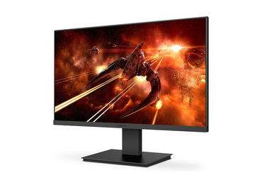 KOORUI 22-इंच कंप्यूटर मॉनिटर VA FHD 1920 x 1080 100Hz 5ms E2212F