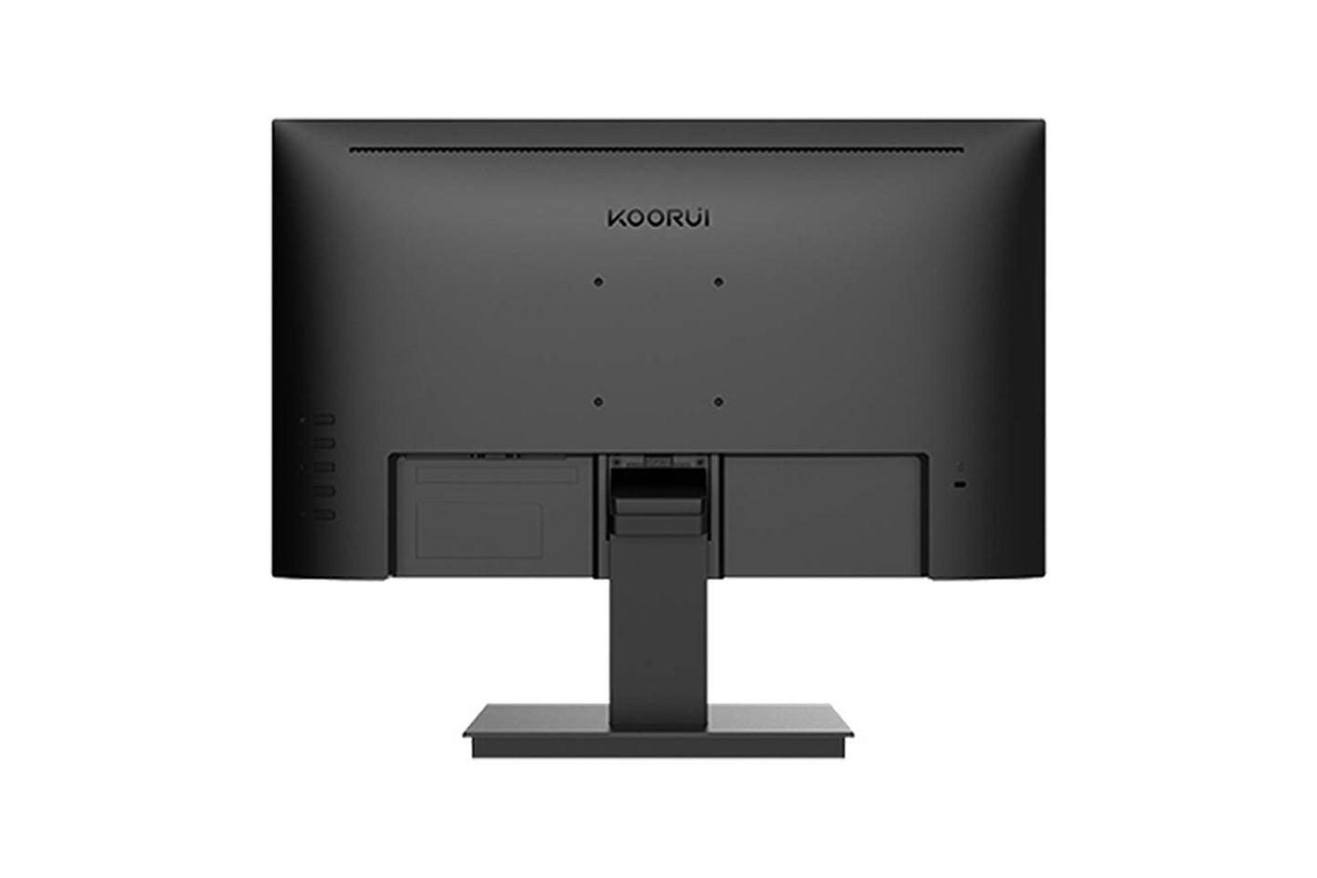 KOORUI 22-इंच कंप्यूटर मॉनिटर VA FHD 1920 x 1080 100Hz 5ms 22N1 