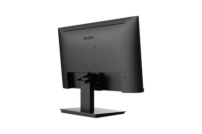 KOORUI 22-इंच कंप्यूटर मॉनिटर VA FHD 1920 x 1080 100Hz 5ms 22N1 