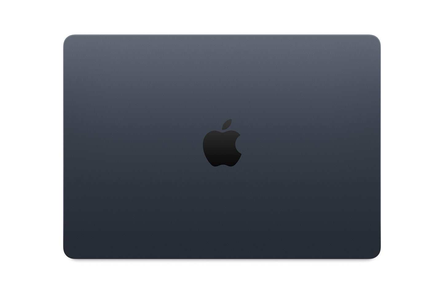 MacBook Air 13.6" M4 चिप 10-कोर CPU / 10-कोर GPU / 16GB मेमोरी / 512GB SSD / (मिडनाइट) अंग्रेज़ी MW133LL/A