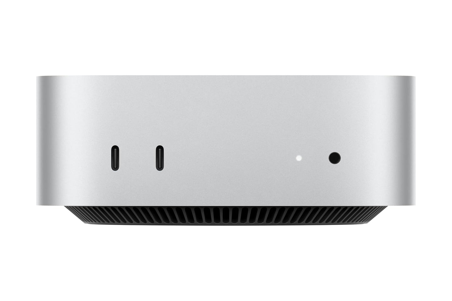 Mac Mini M4 Chip 10-Core CPU / 10-Core GPU / 16GB Memory / 512GB SSD / Gigabit Ethernet MU9E3L