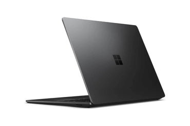 Microsoft Surface Laptop 6, Intel Ultra 7-165H, 16GB, 512GB SSD, 13.5 Inch Touch screen QHD, Intel Iris Xe Integrated Graphics, Windows 11 Pro, Black Color TRA / ZJW-00014