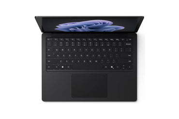 Microsoft Surface Laptop 6, Intel Ultra 7-165H, 32GB, 1TB SSD, 13.5 Inch Touch screen QHD, Intel Iris Xe Integrated Graphics, Windows 11 Pro, Black Color TRA / ZKB-00014