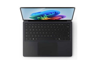 Microsoft Surface Laptop 7 13.8-Inch Copilot+ PC| X-Elite | 1TB SSD | 16GB | Windows 11 Home | English & Arabic Keyboard | Black|TRA / ZXX-00050