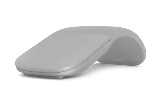 Surface Arc Mouse Light Gray CZV-00008
