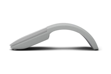 Surface Arc Mouse Light Gray CZV-00008
