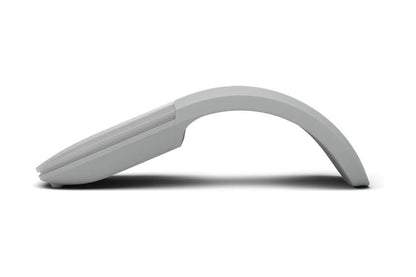 Surface Arc Mouse Light Gray CZV-00008