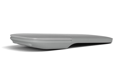 Surface Arc Mouse Light Gray CZV-00008
