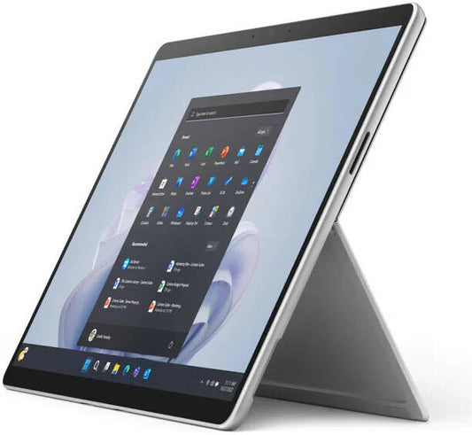 Microsoft Surface Pro 10 13" - Ultra 7 165U / 32GB Ram / 1TB /Win 11 Pro /Platinum / Wi-Fi / TRA / ZDY-00007