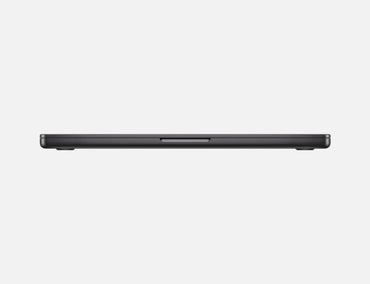 MacBook Pro 14" M3 Max चिप 14-कोर CPU / 30-कोर GPU / 36GB मेमोरी / 1TB SSD / (स्पेस ब्लैक) अरेबिक MRX53AB/A