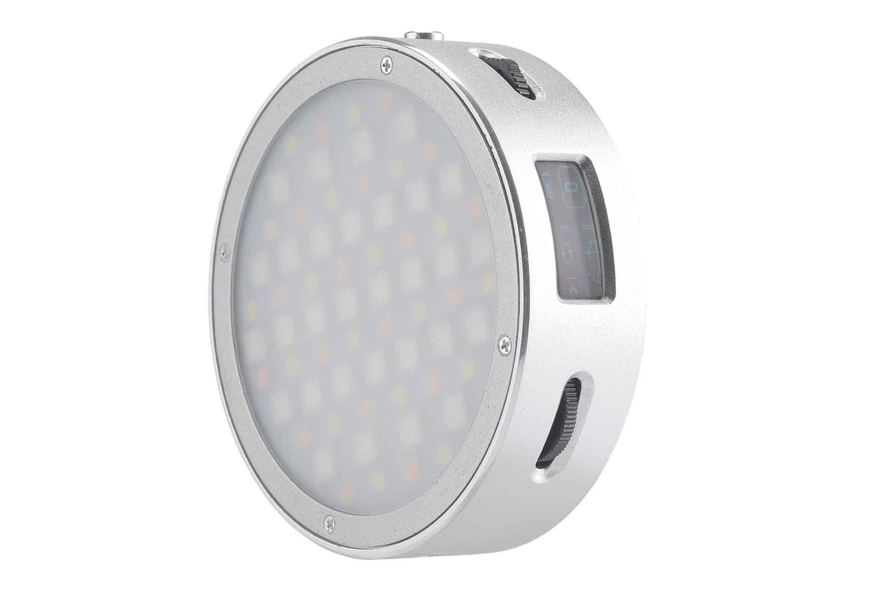 Godox Round Mini RGB LED Magnetic Light