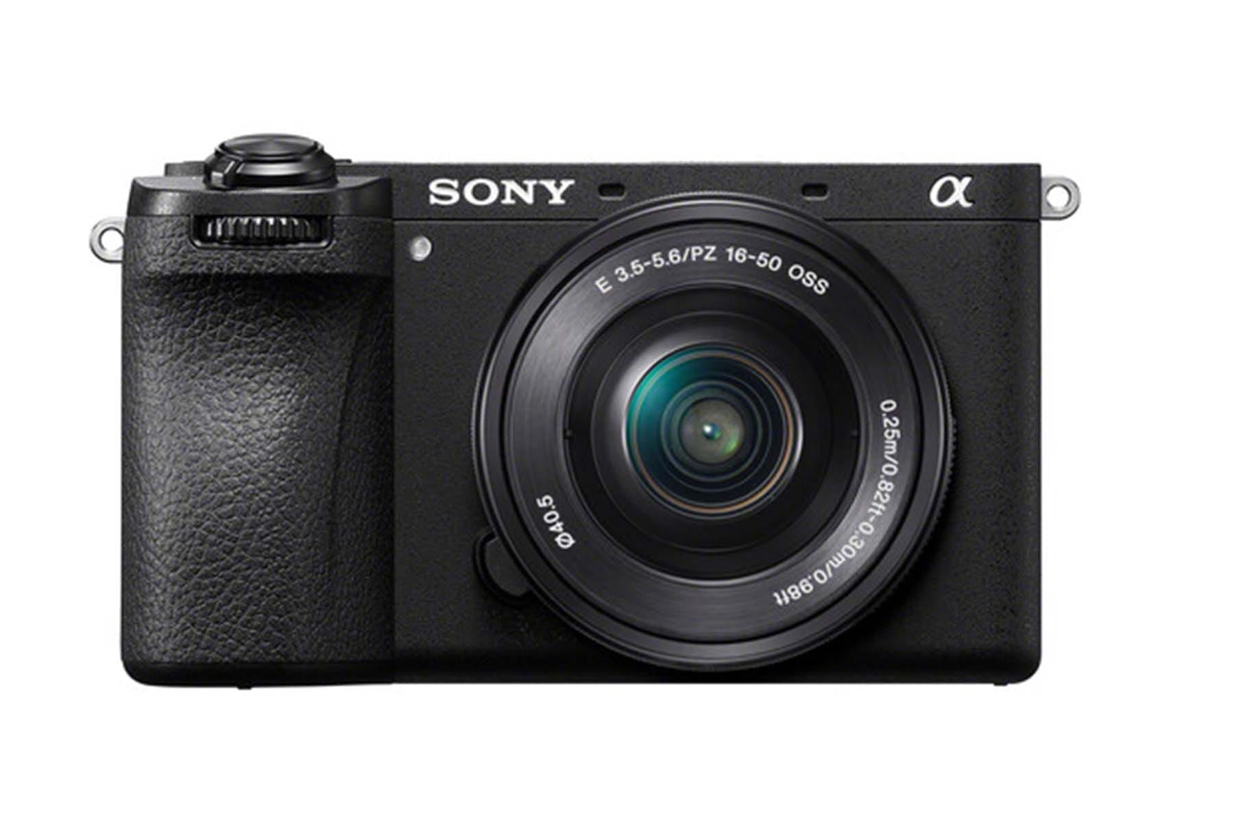 Sony a6700 Mirrorless Camera with 16-50mm branpot reviews