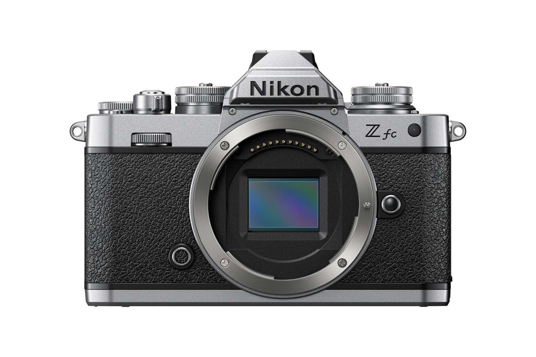 Nikon Zfc Mirrorless Camera branpot review