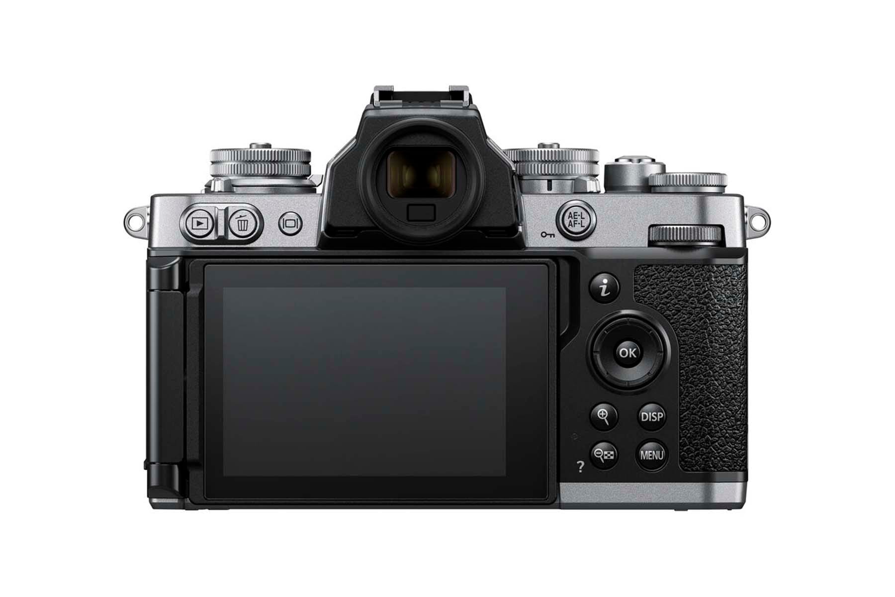 Nikon Zfc Mirrorless Camera branpot review