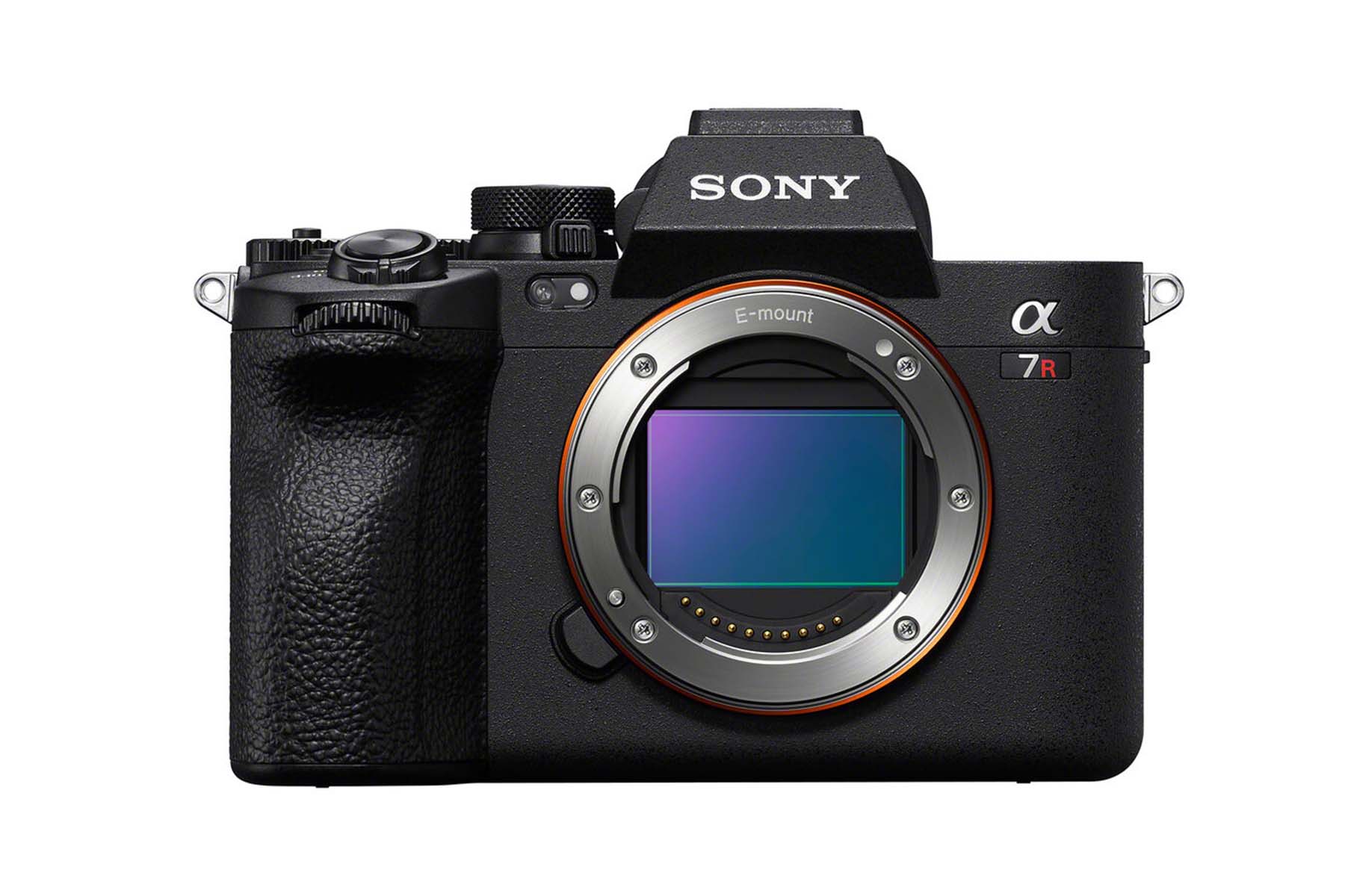 Sony a7R V Mirrorless Camera