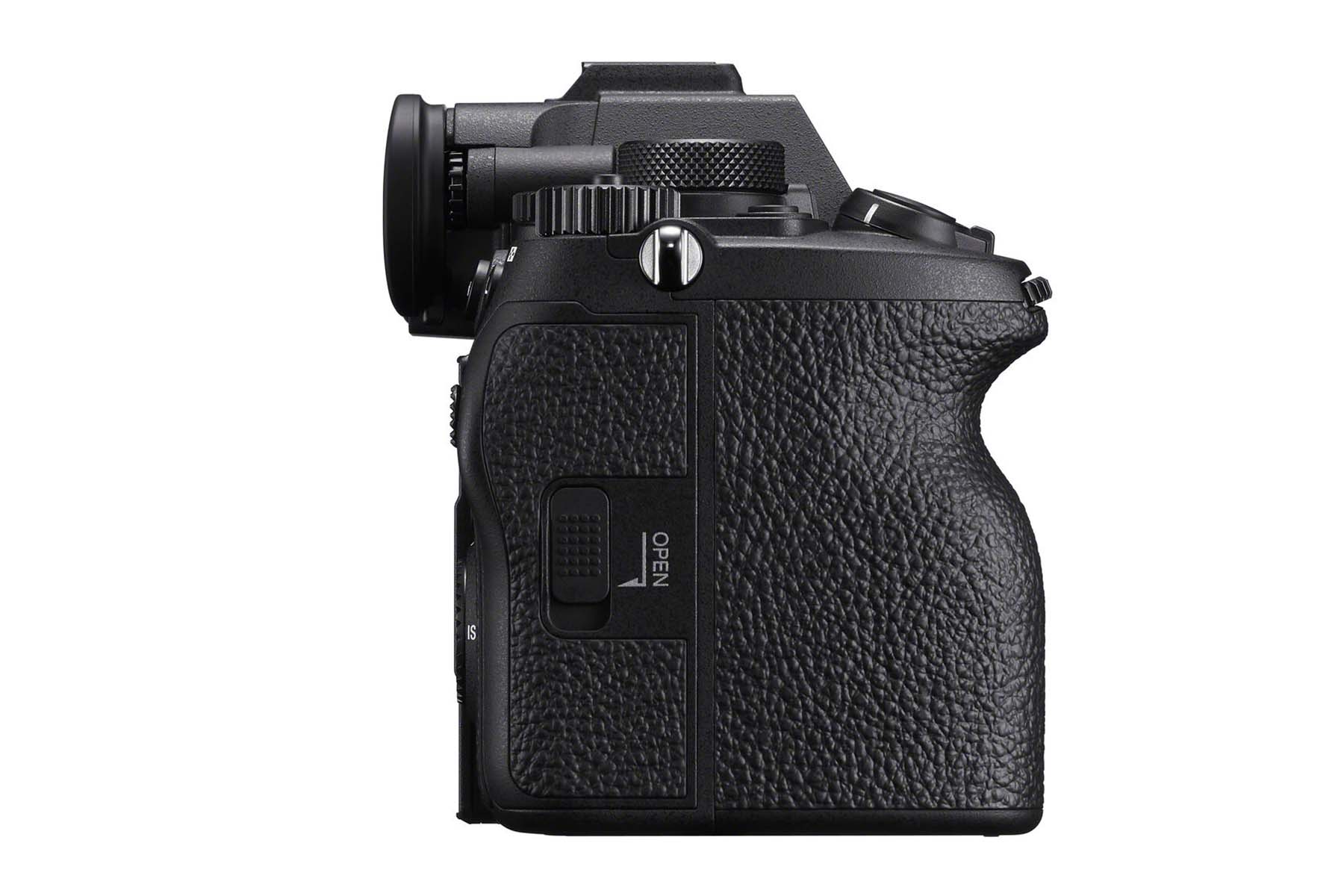 Sony a7R V Mirrorless Camera