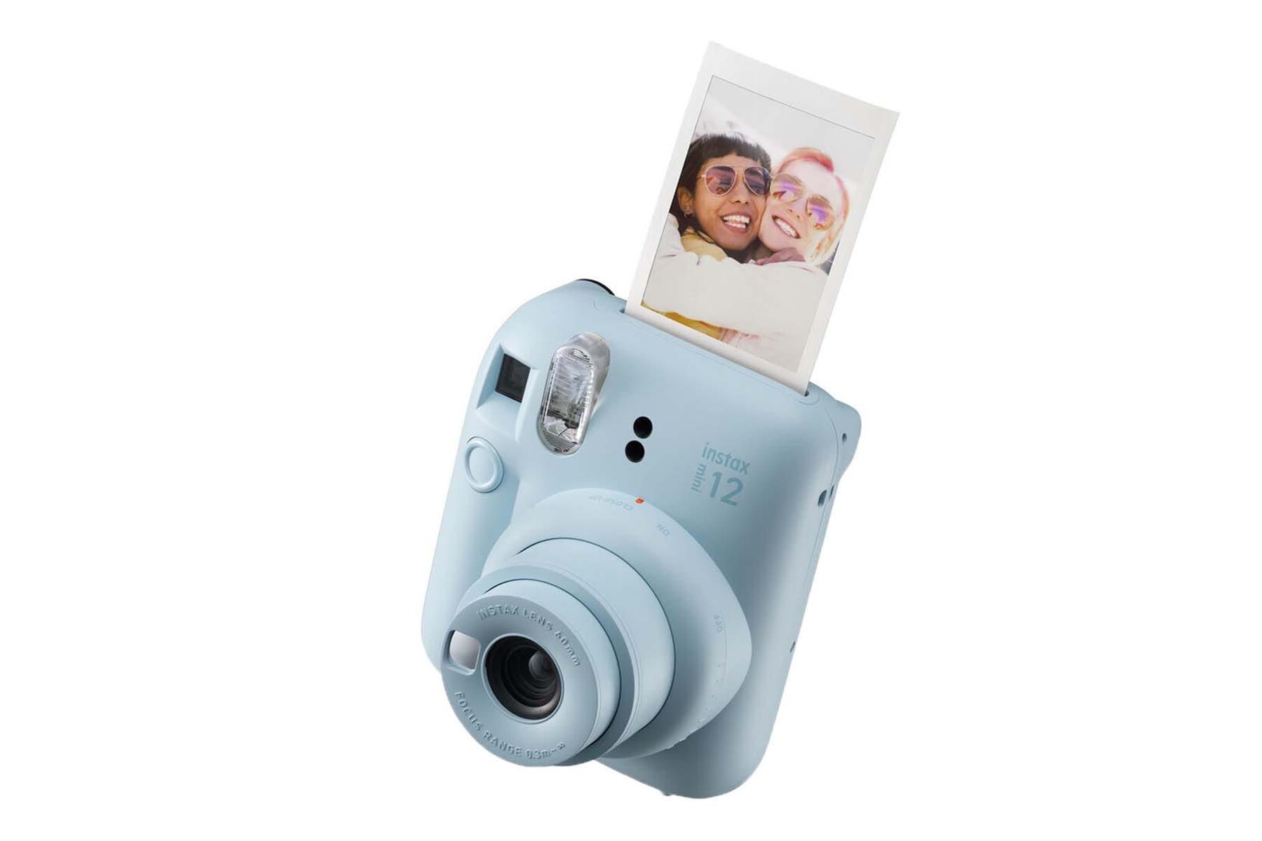 FUJIFILM INSTAX MINI 12 Instant Film Camera