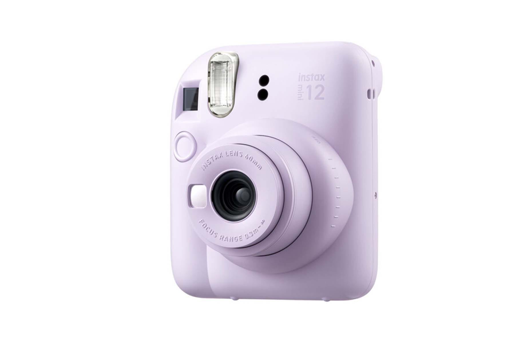 FUJIFILM INSTAX MINI 12 Instant Film Camera