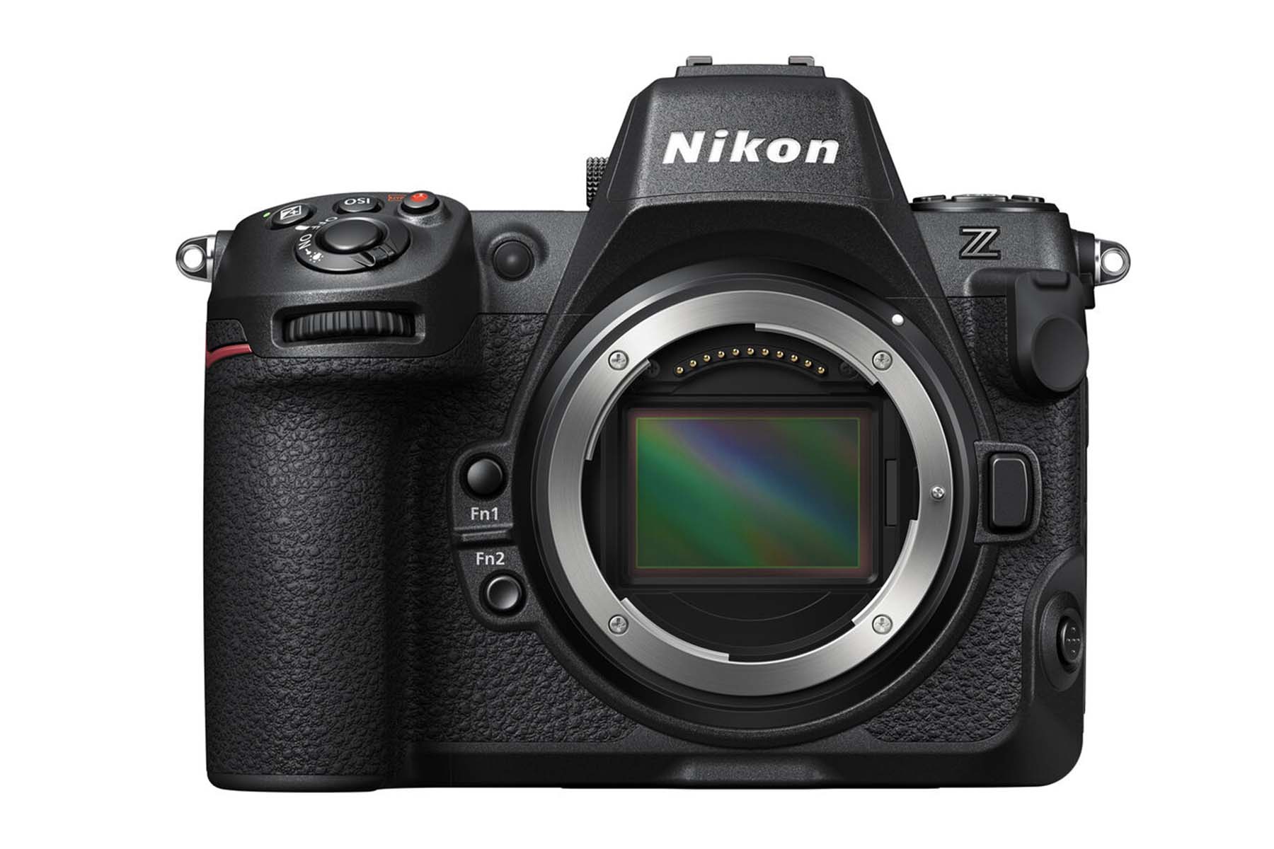 Nikon Z8 Mirrorless Camera