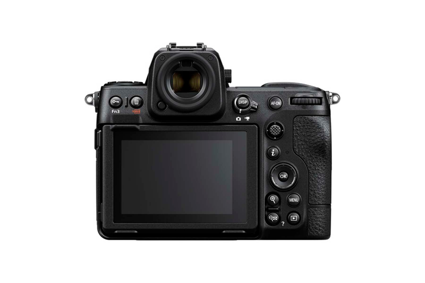 Nikon Z8 Mirrorless Camera