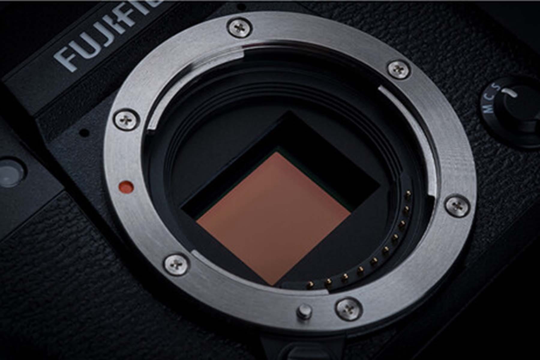 FUJIFILM X-T30 II branpot website review