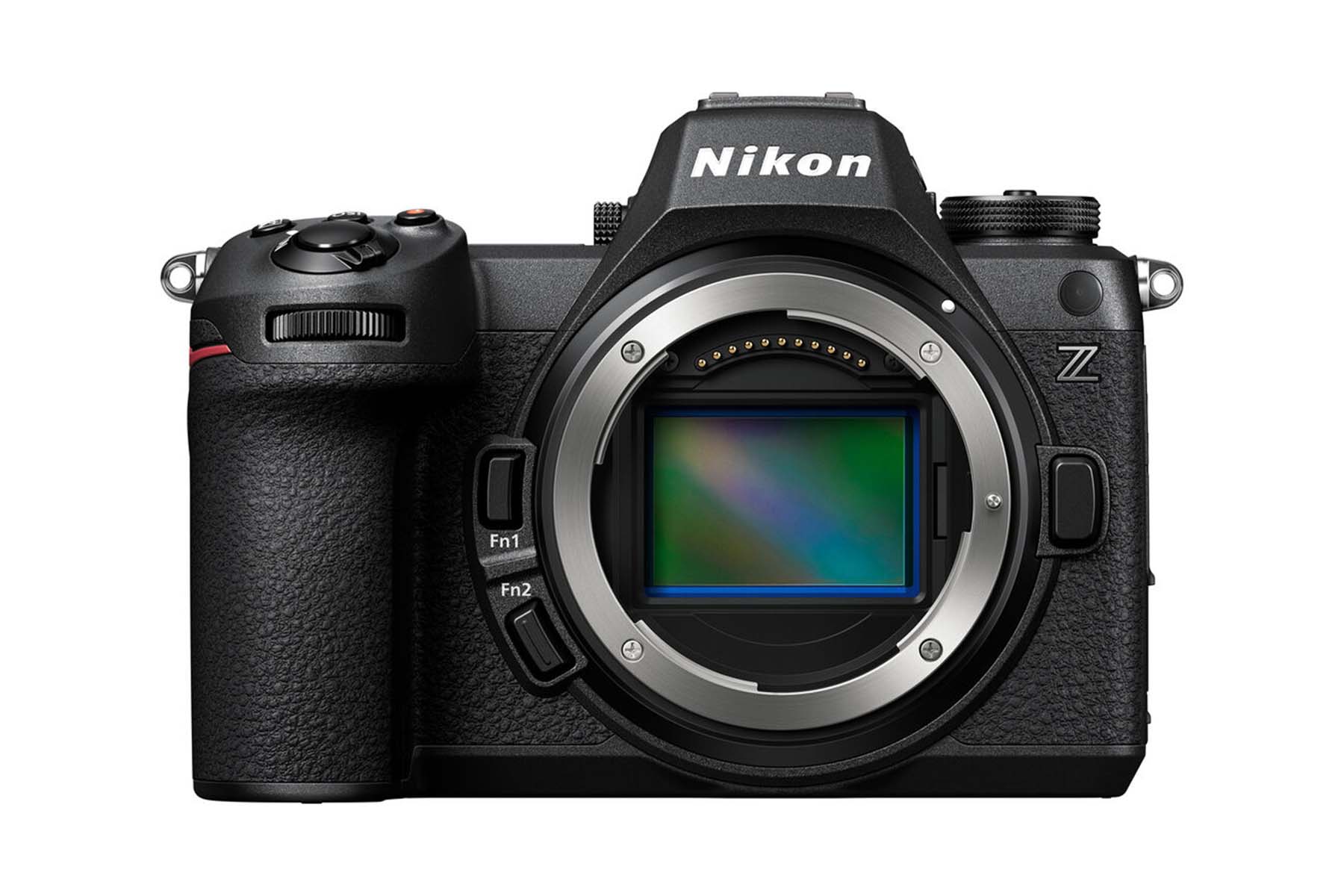 Nikon Z6 III Mirrorless Camera