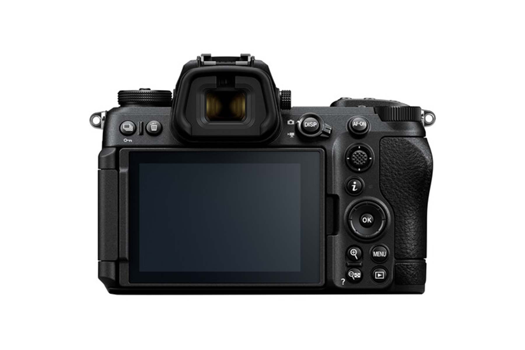 Nikon Z6 III Mirrorless Camera