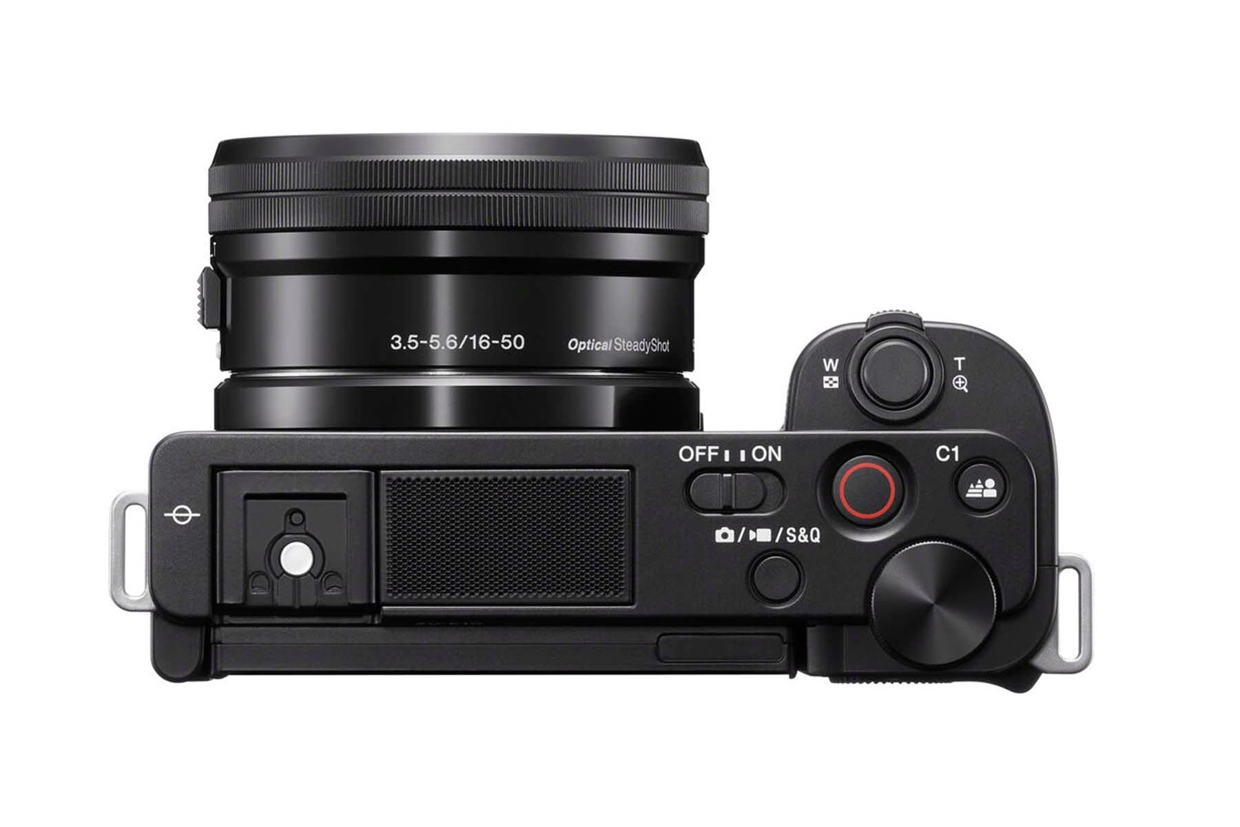 Sony ZV-E10 Mirrorless Camera